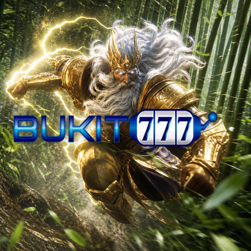 Katalog aplikasi di bukit777